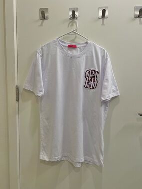 Carolina Herrera Men Tshirt XL